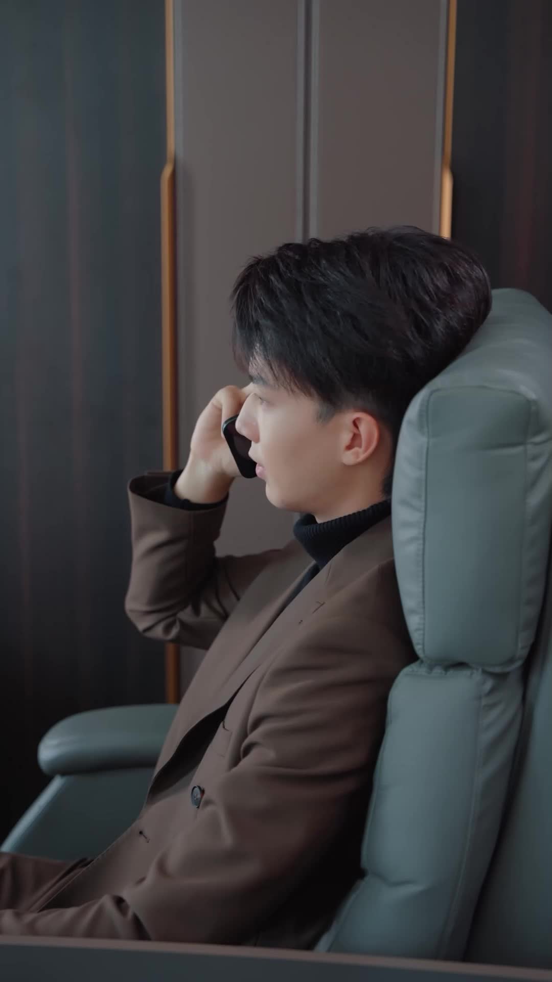 Tập 49 - Bảy Năm Yêu Mất Nhau Một Khắc